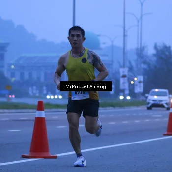 Runner Photo 7221367