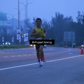Runner Photo 7221368