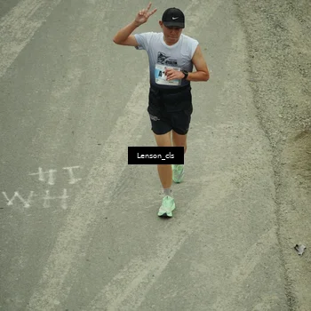 Runner Photo 7221371