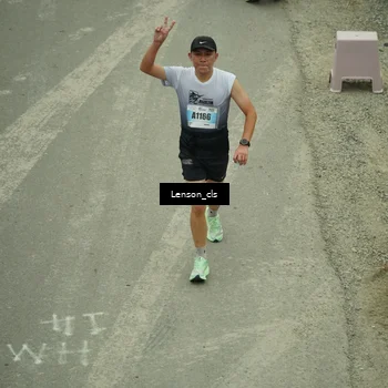 Runner Photo 7221373