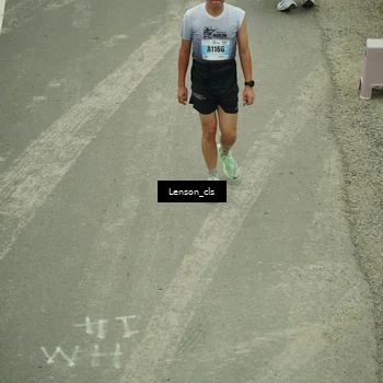 Runner Photo 7221379