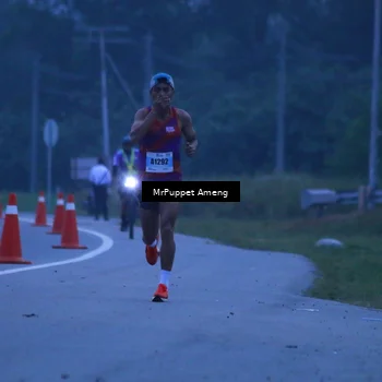 Runner Photo 7221383