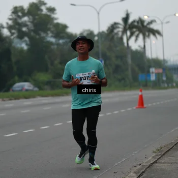 Runner Photo 7221384