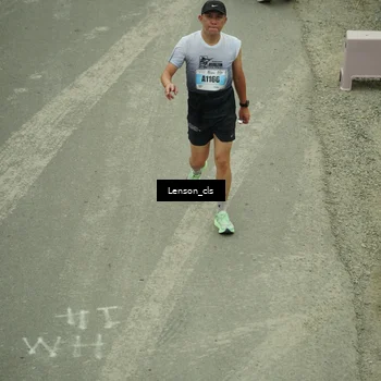 Runner Photo 7221387