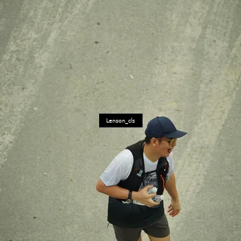 Runner Photo 7221390