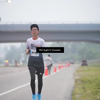 Runner Photo 7221391