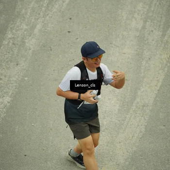 Runner Photo 7221393