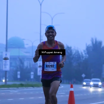 Runner Photo 7221395