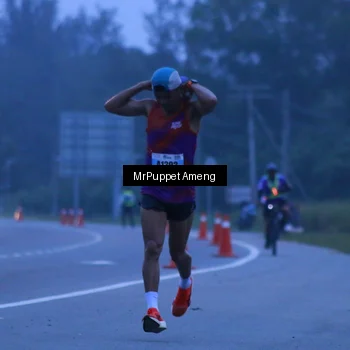 Runner Photo 7221397