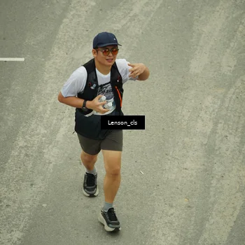 Runner Photo 7221398