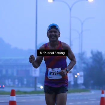 Runner Photo 7221399