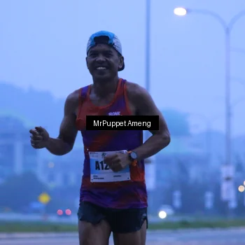 Runner Photo 7221401