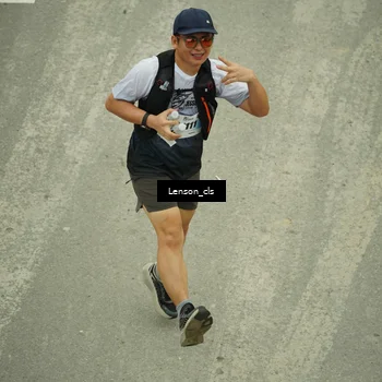 Runner Photo 7221402