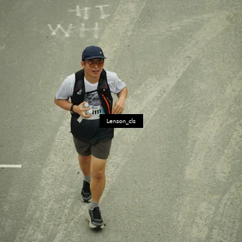 Runner Photo 7221403