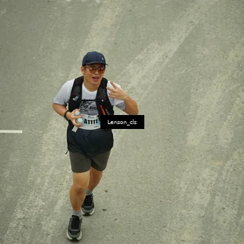 Runner Photo 7221405