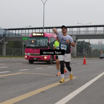 Runner Photo 7221408