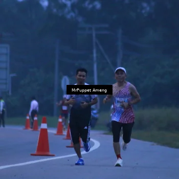 Runner Photo 7221420