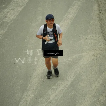 Runner Photo 7221423