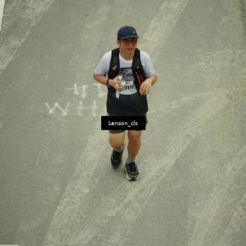 Runner Photo 7221425