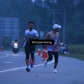 Runner Photo 7221429