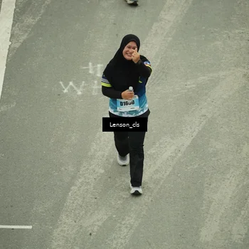Runner Photo 7221434