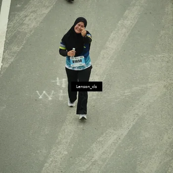 Runner Photo 7221435