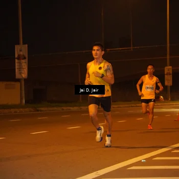 Runner Photo 7221437