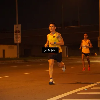 Runner Photo 7221439