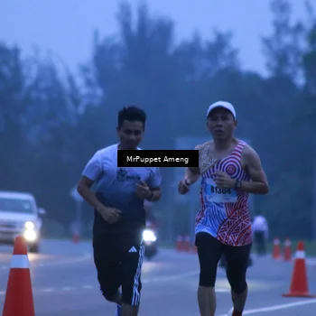 Runner Photo 7221440