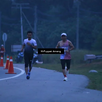 Runner Photo 7221442