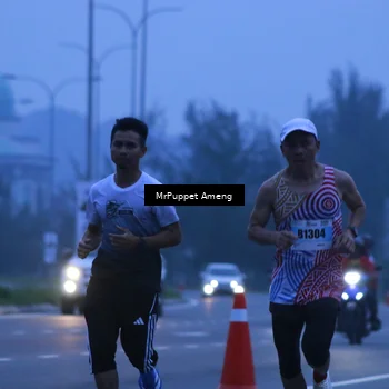 Runner Photo 7221443