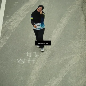 Runner Photo 7221446