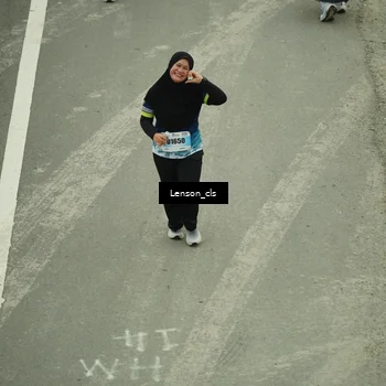 Runner Photo 7221447