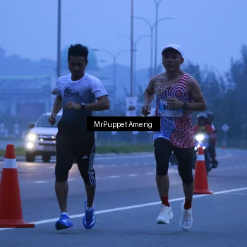 Runner Photo 7221448