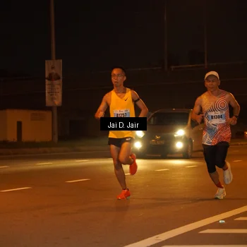 Runner Photo 7221449