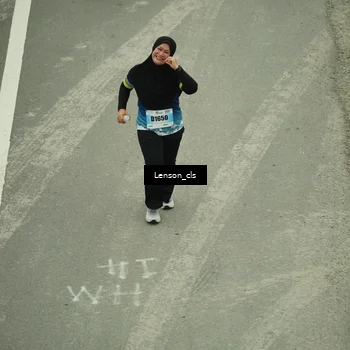 Runner Photo 7221451