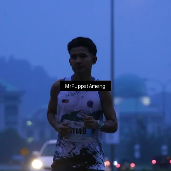 Runner Photo 7221453