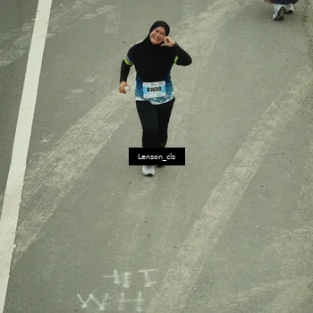 Runner Photo 7221455