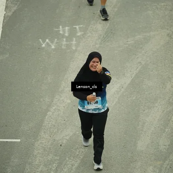 Runner Photo 7221460