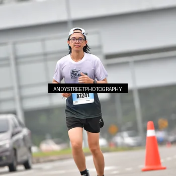 Runner Photo 7221462