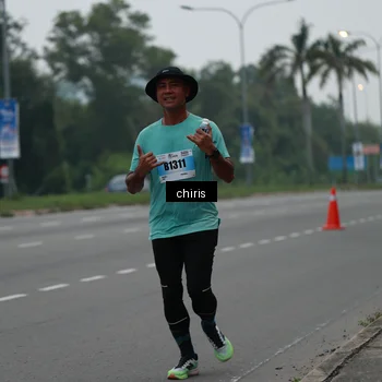 Runner Photo 7221464