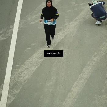 Runner Photo 7221468