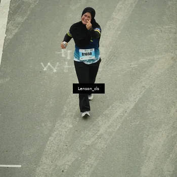 Runner Photo 7221470
