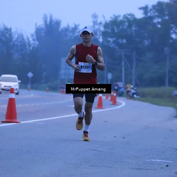 Runner Photo 7221474