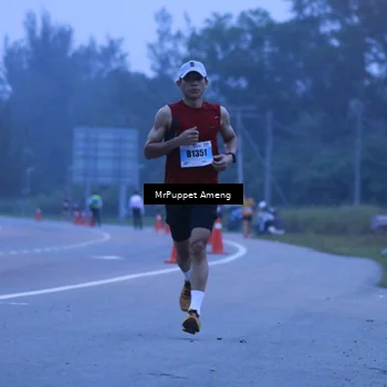 Runner Photo 7221475