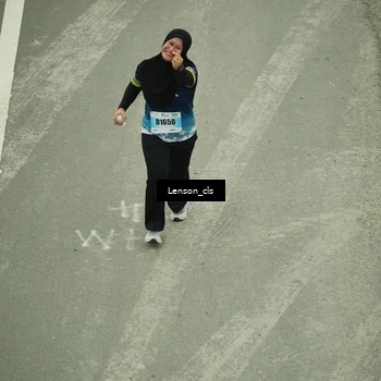 Runner Photo 7221476