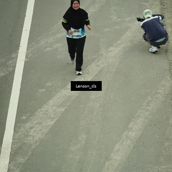 Runner Photo 7221477