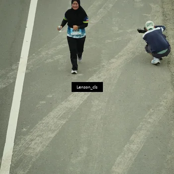 Runner Photo 7221478