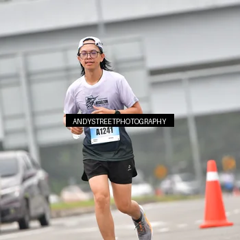 Runner Photo 7221479