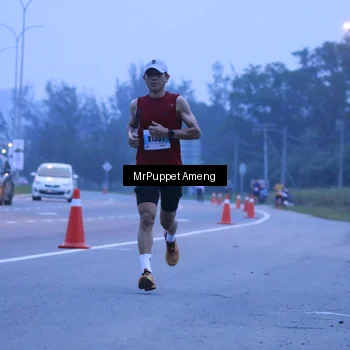 Runner Photo 7221480